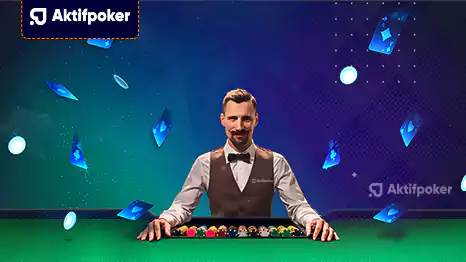 5 Tips Rahasia Mendapatkan Jackpot Dalam Poker Online 5 Tips Rahasia Mendapatkan Jackpot Dalam Poker Online