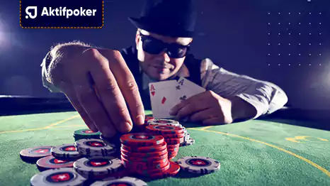 Apakah Bisa Bermain Poker Online Dengan Modal Sedikit ? Apakah Bisa Bermain Poker Online Dengan Modal Sedikit ?