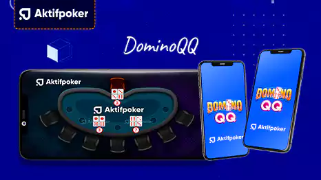 Bermain Judi DominoQQ Uang Asli Di Situs Aktifpoker Bermain Judi DominoQQ Uang Asli Di Situs Aktifpoker