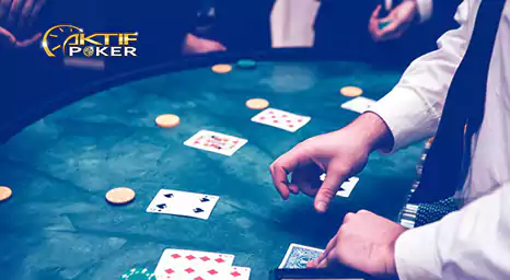 Cara Melakukan Deposit Pada Situs Poker Online Cara Melakukan Deposit Pada Situs Poker Online