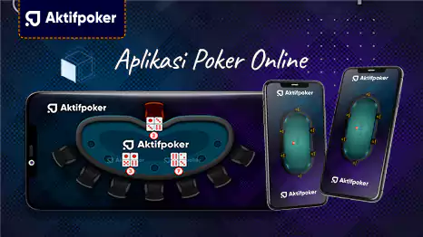 Keseruan Bermain Poker Online Dengan Aplikasi Keseruan Bermain Poker Online Dengan Aplikasi