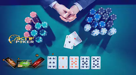 Menangkan Poker Dengan Memiliki Strategi Jitu Menangkan Poker Dengan Memiliki Strategi Jitu