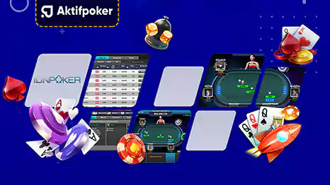 Panduan Menang Bermain Di Situs IDN Poker Panduan Menang Bermain Di Situs IDN Poker