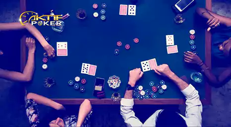 Tips Ampuh Terhindar Dari Kekalahan Dalam Poker Online Tips Ampuh Terhindar Dari Kekalahan Dalam Poker Online