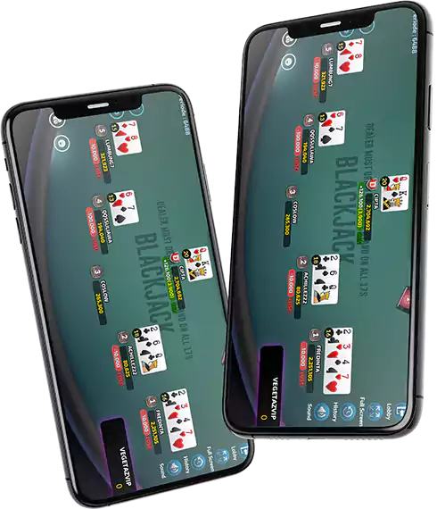 Blackjack Online Blackjack Online