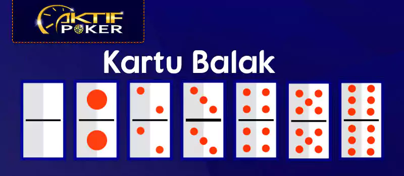 Kartu Balak Kartu Balak