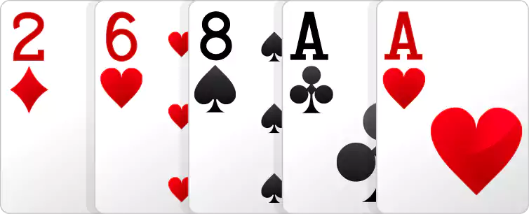 One Pair One Pair