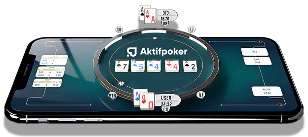 Poker Online Poker Online