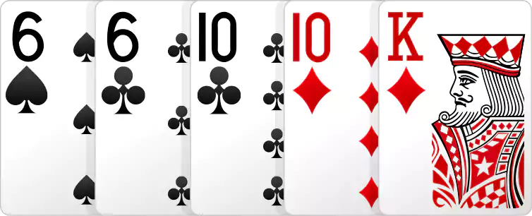 Two Pair Two Pair
